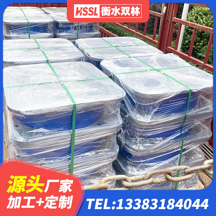 卢龙县建筑高阻尼隔震支座源头工厂 卢龙县LNR1400天然橡胶隔震支座厂家 卢龙县橡胶隔震支座低厂家 卢龙县LNR抗震支座源头工厂 - 第4张