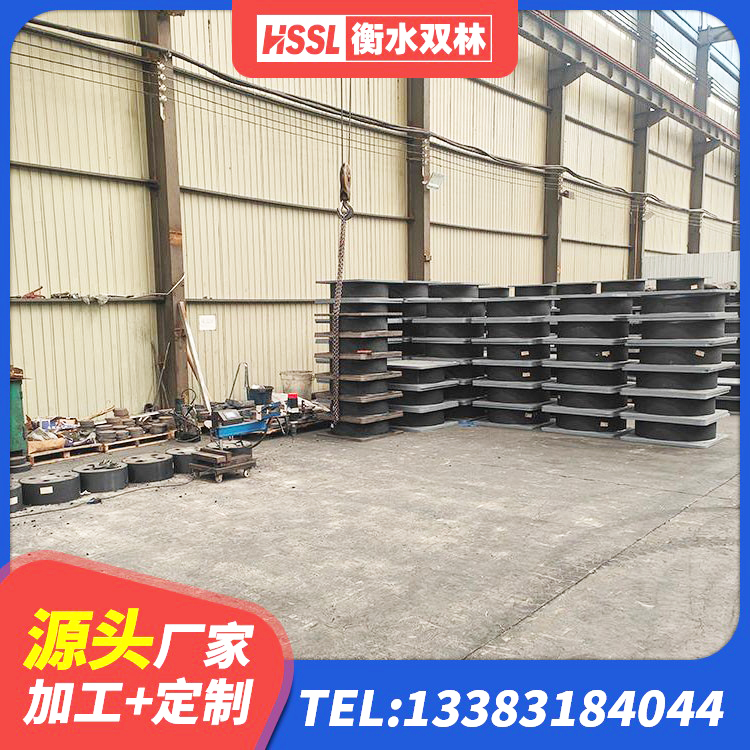卢龙县LNR1500橡胶支座什么价格 卢龙县隔震支座LRB650-Ⅱ多少钱-个 卢龙县铅芯隔振支座生产厂家 卢龙县LNR700隔震支座多少钱 - 第8张